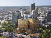 Nuomojamos patalpos Hero verslo centre adresu - nuotraukos Nr. 20