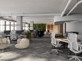 Nuomojamos patalpos Hero verslo centre adresu - nuotraukos Nr. 21