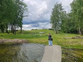 Parduodamas 46 arų namų valdos sklypas Aigėlų - nuotraukos Nr. 5