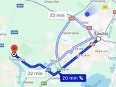 Amberti Nt agentūra parduoda vos 20 minučių - nuotraukos Nr. 3