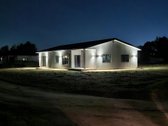 Parduodamas 174m2 karkasinis A++ klasės namas - nuotraukos Nr. 6