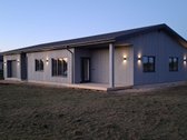 Parduodamas 174m2 karkasinis A++ klasės namas - nuotraukos Nr. 2