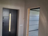 Parduodamas 174m2 karkasinis A++ klasės namas - nuotraukos Nr. 34
