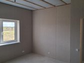 Parduodamas 174m2 karkasinis A++ klasės namas - nuotraukos Nr. 41