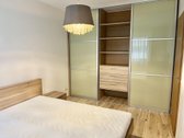Išnuomojamas Pilnai Įrengtas 2 Kambarių Butas - nuotraukos Nr. 5