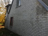 Parengtas namo rekonstrukcijos projektas (140 - nuotraukos Nr. 6