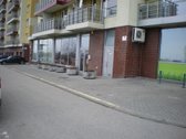 Išnuomoju komercines patalpas 67,42 m² - nuotraukos Nr. 44