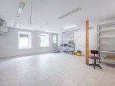 Parduodamos komercinės patalpos Kalvarijų g. - nuotraukos Nr. 8