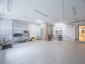 Parduodamos komercinės patalpos Kalvarijų g. - nuotraukos Nr. 10