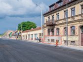 Parduodamos komercinės patalpos Kalvarijų g. - nuotraukos Nr. 14