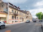 Parduodamos komercinės patalpos Kalvarijų g. - nuotraukos Nr. 16