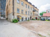 Parduodamos komercinės patalpos Kalvarijų g. - nuotraukos Nr. 17
