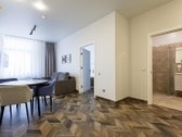 Parduodamas 7 Apartamentų Kompleksas Palangos - nuotraukos Nr. 21