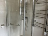 Laikinai išnuomojamas tvarkingas ir jaukus 2 - nuotraukos Nr. 9