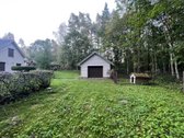 Šernų miške parduodama istorinė sodyba su 11 - nuotraukos Nr. 2