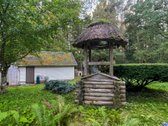 Šernų miške parduodama istorinė sodyba su 11 - nuotraukos Nr. 4
