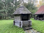Šernų miške parduodamas pirties pastatas su 9 - nuotraukos Nr. 5