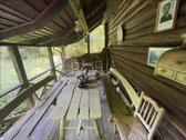 Šernų miške parduodamas pirties pastatas su 9 - nuotraukos Nr. 8