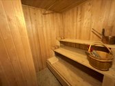 Šernų miške parduodamas pirties pastatas su 9 - nuotraukos Nr. 13
