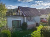 Parduodamas Sodo Namelis Su 6 Arų Sklypu Sakiškėse - nuotraukos Nr. 2