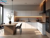 Parduodami Apartamentai Naujame Projekte - nuotraukos Nr. 11