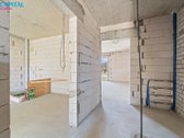 Parduodami Apartamentai Naujame Projekte - nuotraukos Nr. 12