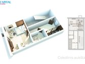 Parduodami Apartamentai Naujame Projekte - nuotraukos Nr. 18