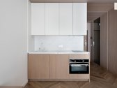 Parduodamas šviesus 1 aukšto butas su balkonu - nuotraukos Nr. 9