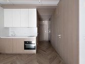 Parduodamas šviesus 1 aukšto butas su balkonu - nuotraukos Nr. 8