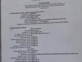 Parduodami du sklypai esantys šalia 4,93 ha
