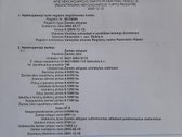 Parduodami du sklypai esantys šalia 4,93 ha - nuotraukos Nr. 2