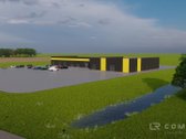 Parduodamas Komercinės Paskirties Sklypas Su - nuotraukos Nr. 8