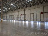 Nuomojamos Logistikos/sandėliavimo Patalpos - nuotraukos Nr. 5