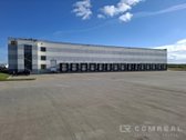 Nuomojamos Logistikos/sandėliavimo Patalpos