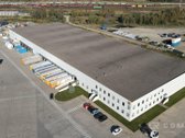 Nuomojamos Logistikos/sandėliavimo Patalpos - nuotraukos Nr. 10