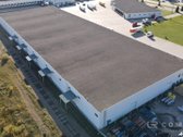 Nuomojamos Logistikos/sandėliavimo Patalpos - nuotraukos Nr. 12