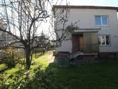 Parduodamas 96,69 Kv.m Gyvenamo Ploto Namas - nuotraukos Nr. 10