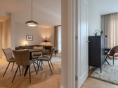 Nuomojamas 3 kambarių, pilnai įrengtas, - nuotraukos Nr. 5
