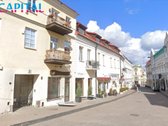 Parduodamas Šviesus Ir Jaukus 1 Kambario - nuotraukos Nr. 17