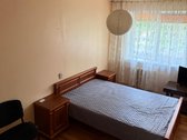 Nuomojamas šviesus ir jaukus 2 kambarių butas - nuotraukos Nr. 4