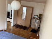 Nuomojamas šviesus ir jaukus 2 kambarių butas - nuotraukos Nr. 5