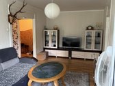 Nuomojamas šviesus ir jaukus 2 kambarių butas - nuotraukos Nr. 3