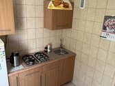 Nuomojamas šviesus ir jaukus 2 kambarių butas - nuotraukos Nr. 7