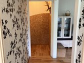 Nuomojamas šviesus ir jaukus 2 kambarių butas - nuotraukos Nr. 9
