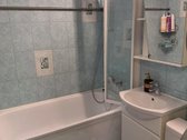 Nuomojamas šviesus ir jaukus 2 kambarių butas - nuotraukos Nr. 11