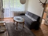 Nuomojamas šviesus ir jaukus 2 kambarių butas - nuotraukos Nr. 2