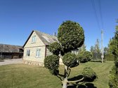 Parduodami 3 Sklypai Su Gyvenamuoju Namu Ir - nuotraukos Nr. 3