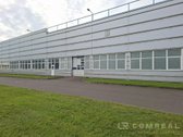 Nuomojamos Puikios Gamybinės Patalpos Klaipėdoje - nuotraukos Nr. 10