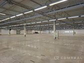 Nuomojamos Puikios Gamybinės Patalpos Klaipėdoje - nuotraukos Nr. 3