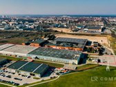 Nuomojamos Puikios Gamybinės Patalpos Klaipėdoje